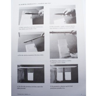Formidol evaporator - 81g